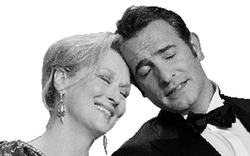 第84屆奧斯卡 &ldquo;鐵娘子&rdquo;二度封后