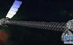 美國(guó)發(fā)射高能X射線(xiàn)太空望遠(yuǎn)鏡(組圖)