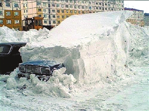 2012，見證極端天氣&ldquo;常態(tài)化&rdquo;