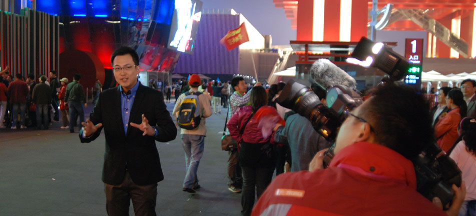 【今日推薦】上海廣播電視臺(tái) 臧熹：誰(shuí)是真正的英雄？